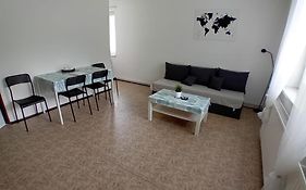 Apartman Na Horach